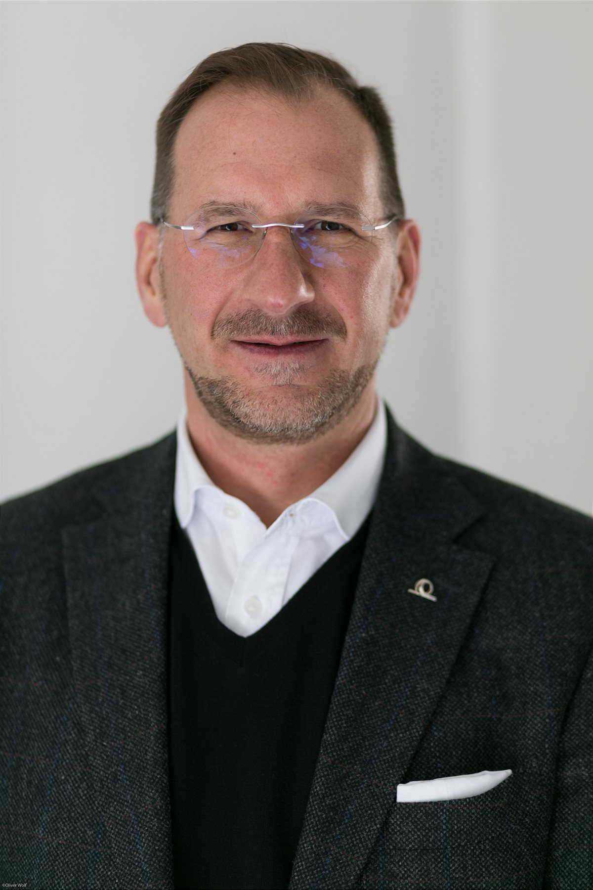 Johannes Rumpl, Landesdirektor Steiermark, UNIQA Österreich